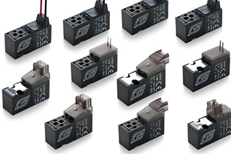 微型電磁閥通電后無(wú)法使用的原因！