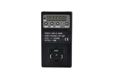 XY3800電子定時(shí)器的開(kāi)關(guān)時(shí)間是多少？