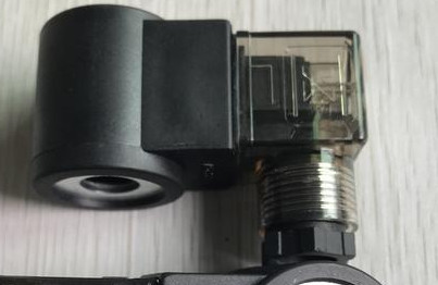 怎么測量電磁閥線圈的好壞？