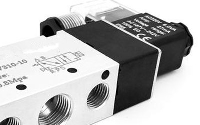 為什么4V系列電磁閥工作時會出現(xiàn)噪音？